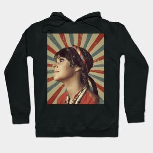 Melanie Safka Hoodie